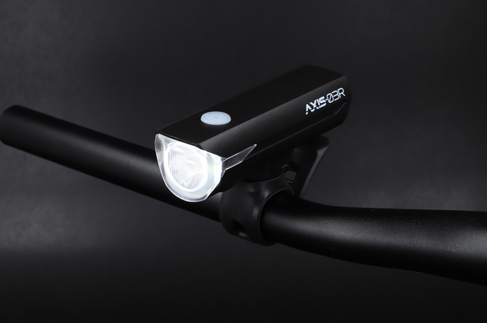 【ジェントス】AXS-03Rの製品画像