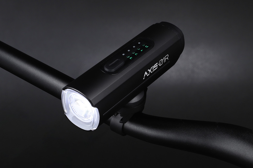 【ジェントス】AXS-01Rの製品画像