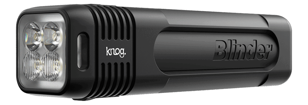 【knog】BLINDER 600の製品画像