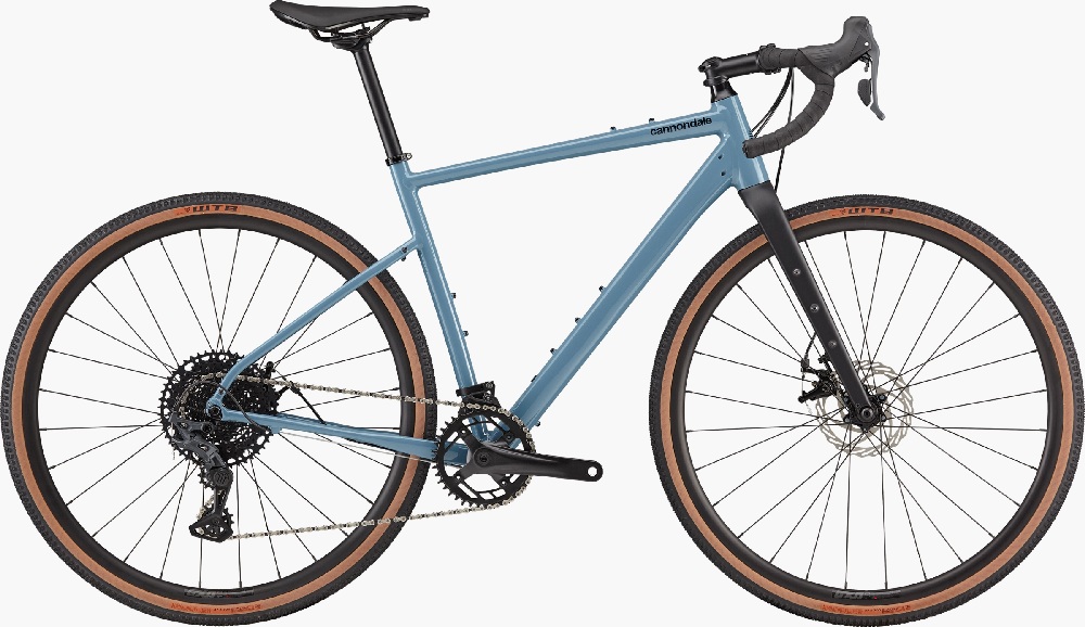 【Cannondale】Topstone 3の製品画像