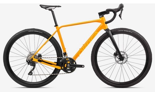 【ORBEA】TERRA H40の製品画像