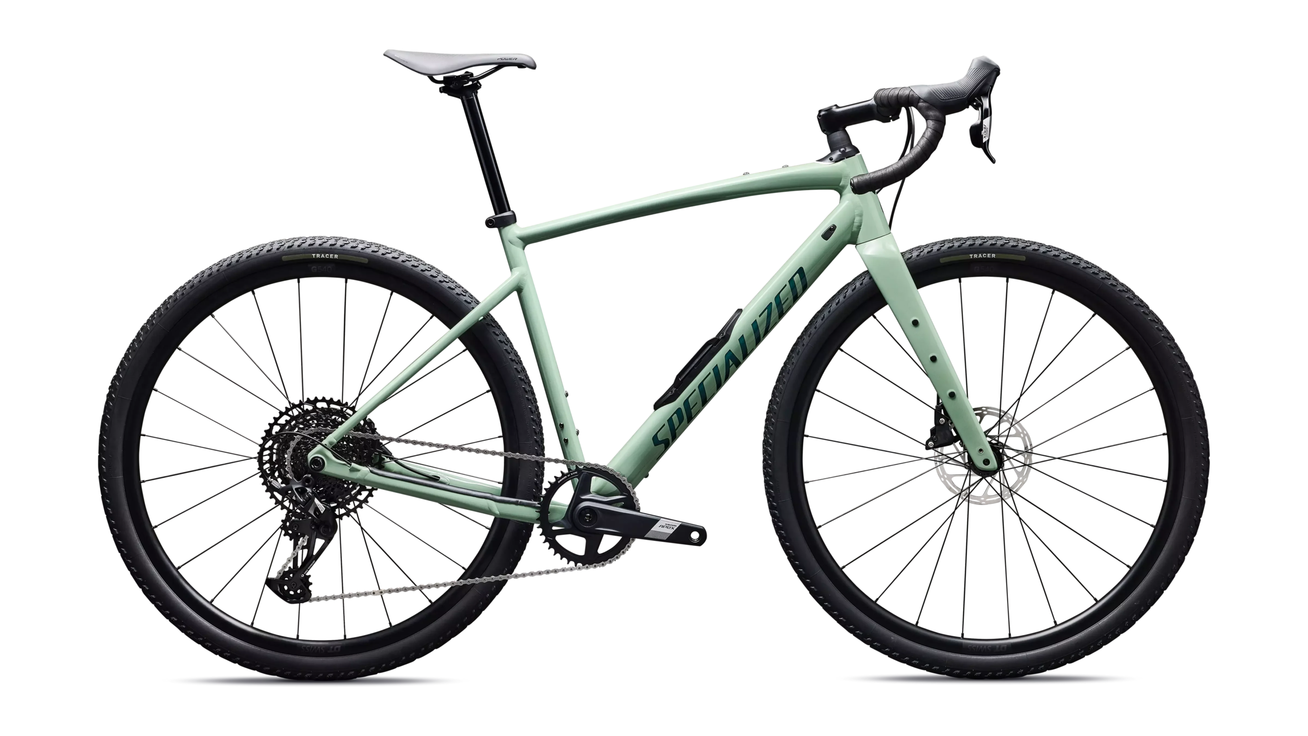 【SPECIALIZED】DIVERGE E5 COMPの製品画像