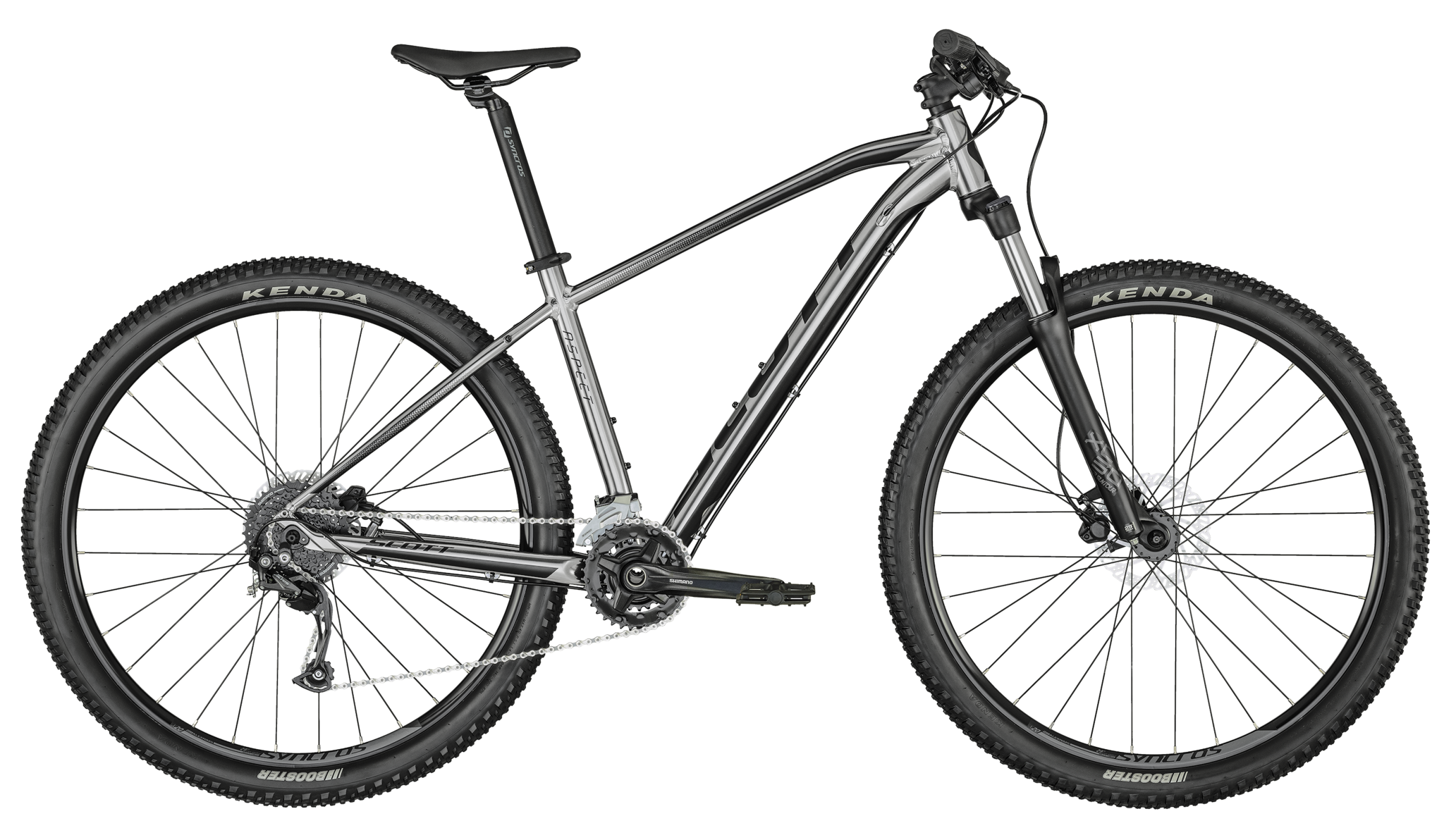 【SCOTT】ASPECT 950の製品画像