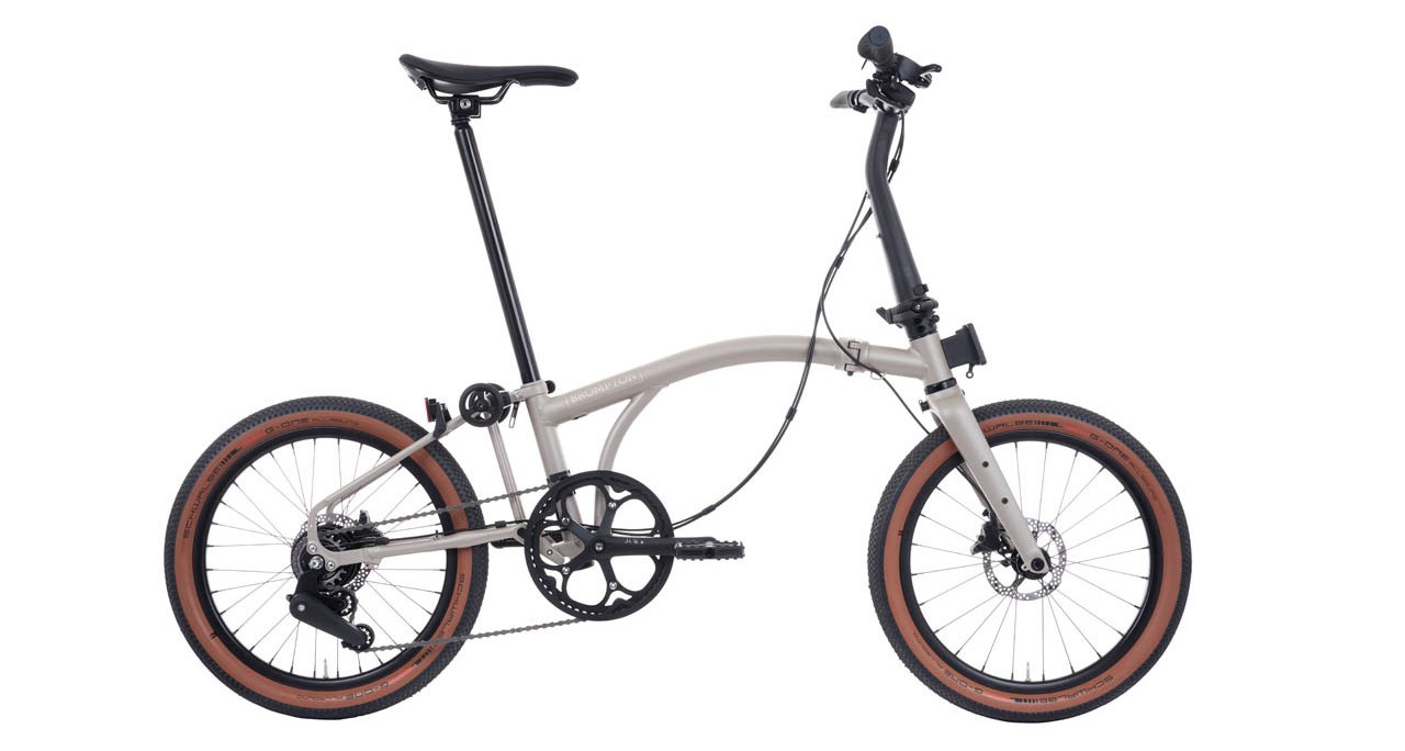 G Lineの製品画像