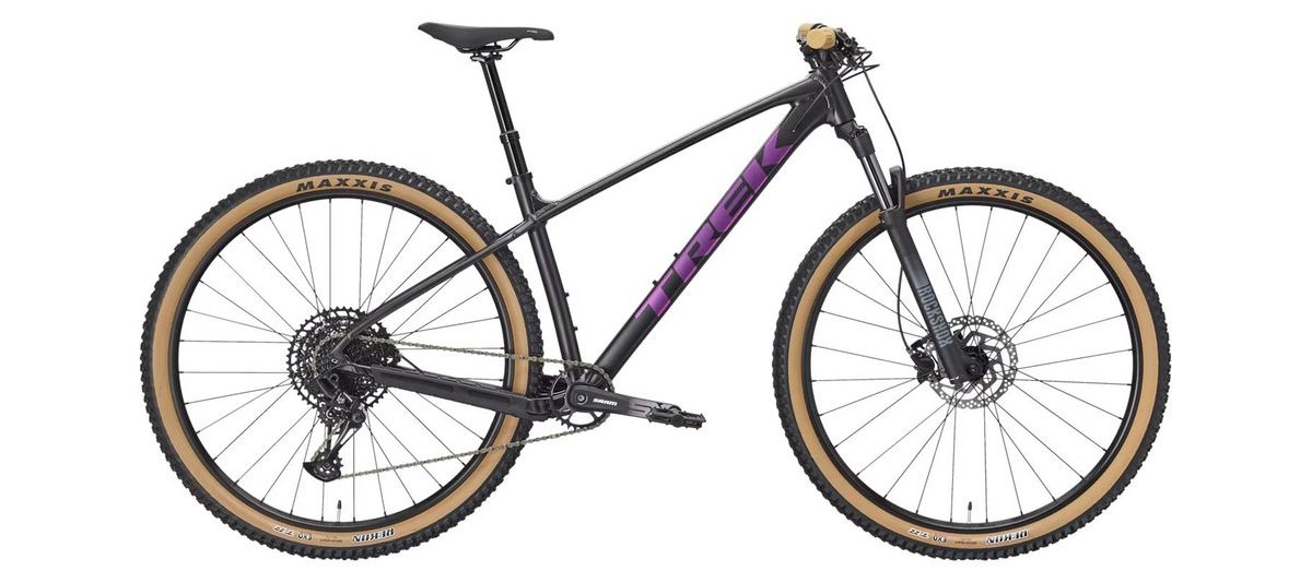 【TREK】Marlin 7 Gen 3の製品画像