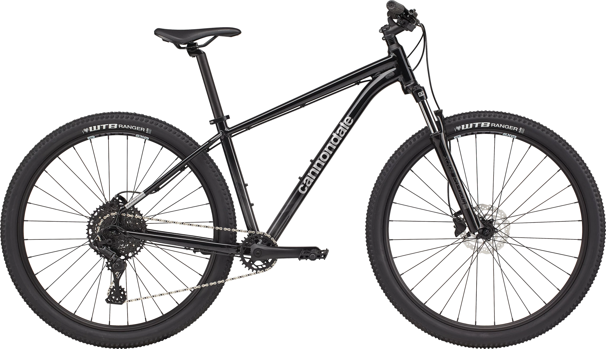 【Cannondale】Trail 5の製品画像