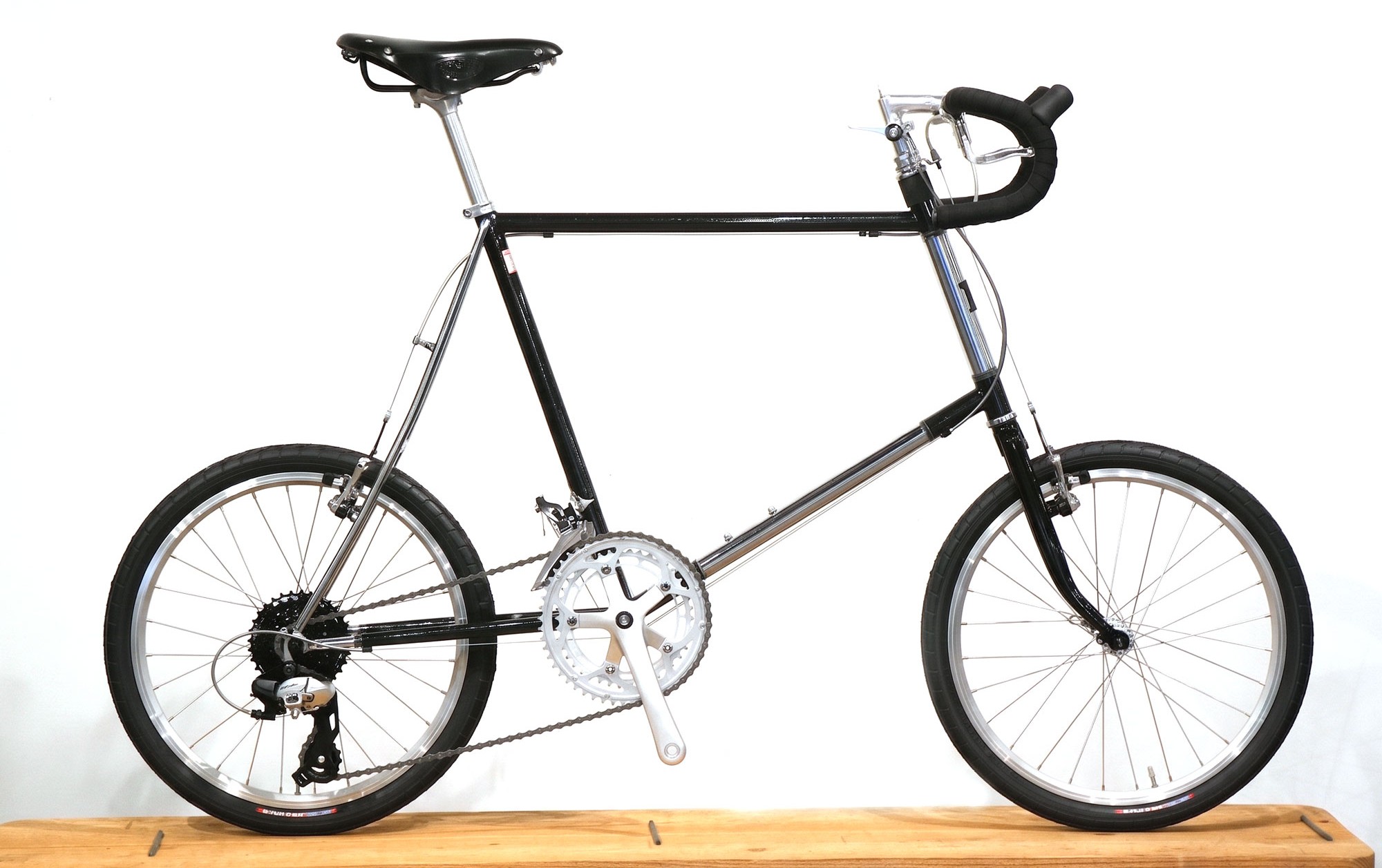 【BRUNO】MINIVELO 20 ROAD 1.0の製品画像
