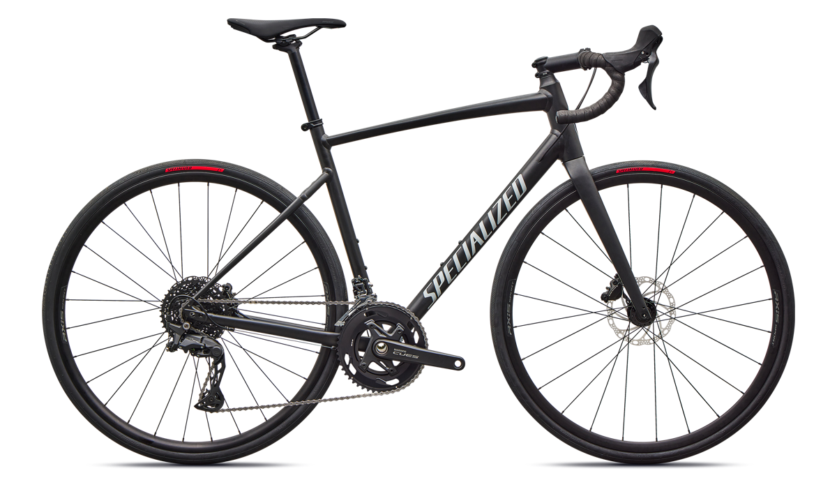 【SPECIALIZED】Allez Shimano CUESの製品画像