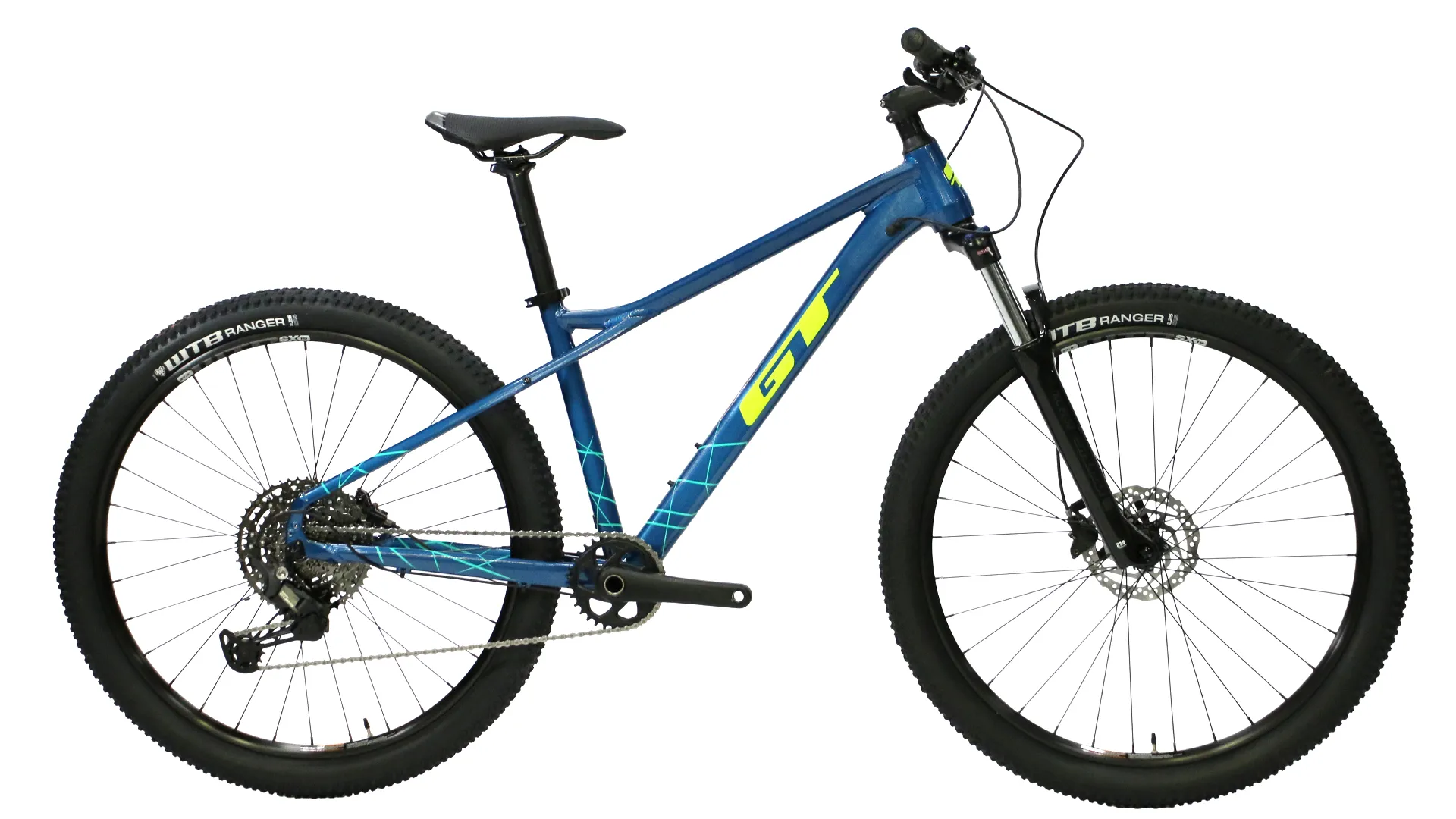 【GT】Avalanche Compの製品画像