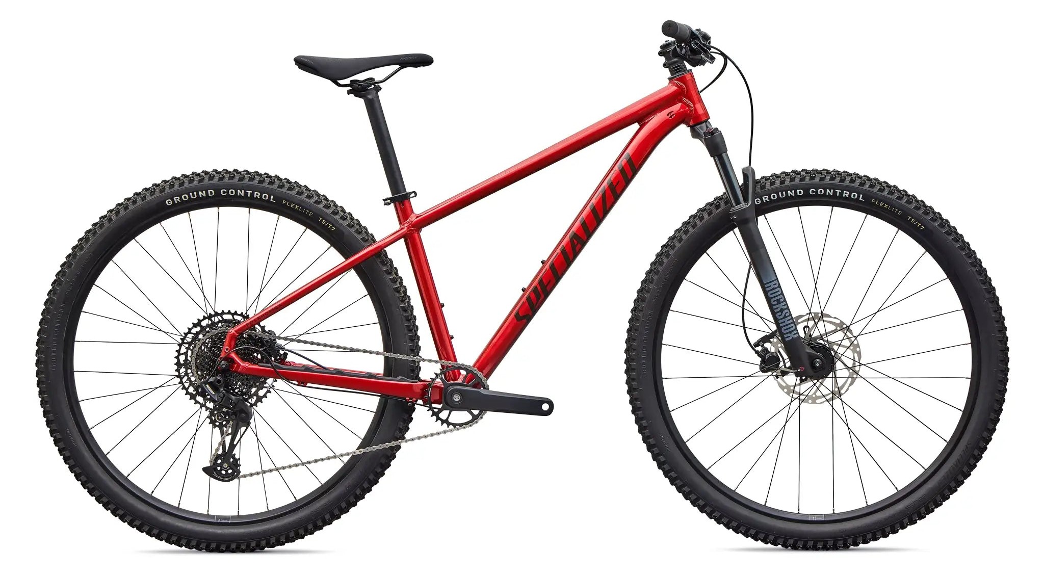 【SPECIALIZED】Rockhopper Compの製品画像