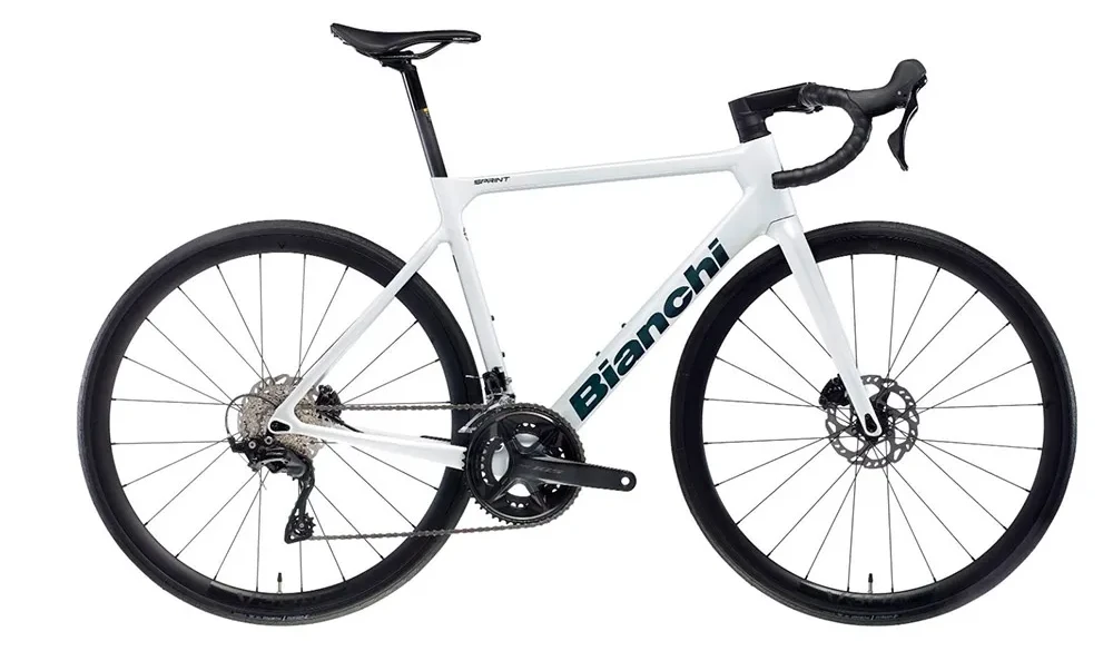 【Bianchi】SPRINT SHIMANO 105 12SPの製品画像