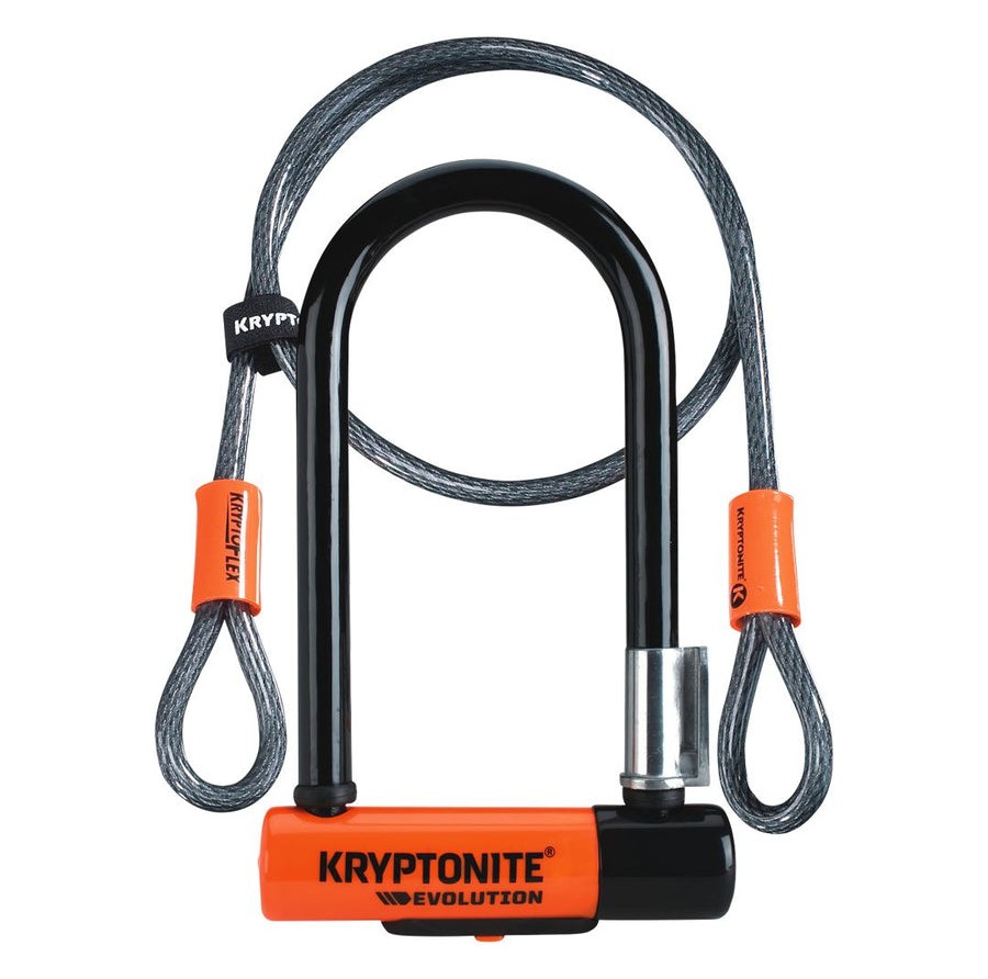 【Kryptonite】Evolution Mini-7の製品画像