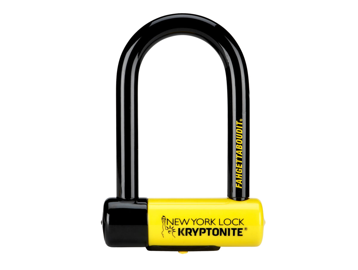 【Kryptonite】New York Fahgettabouditの製品画像