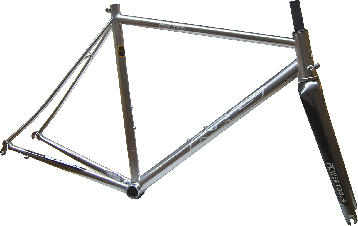 CLUB 2100 FFの製品画像