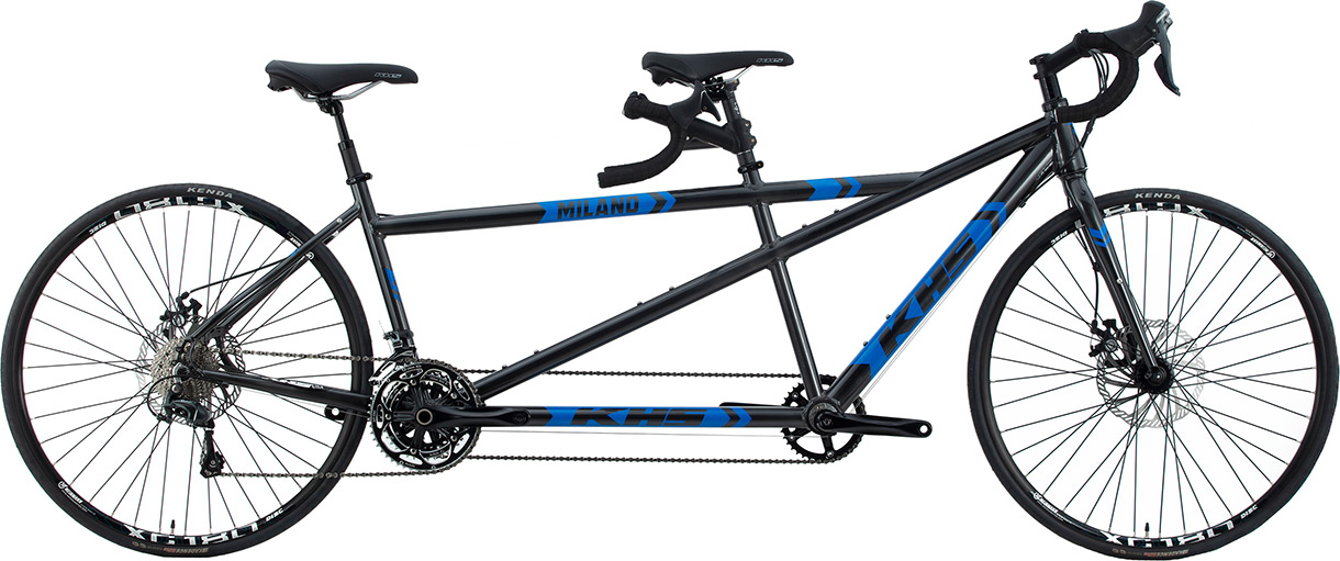 TANDEM MILANOの製品画像