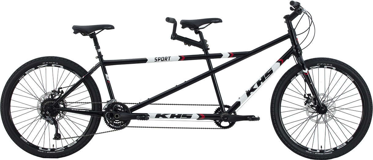 TANDEM SPORTの製品画像