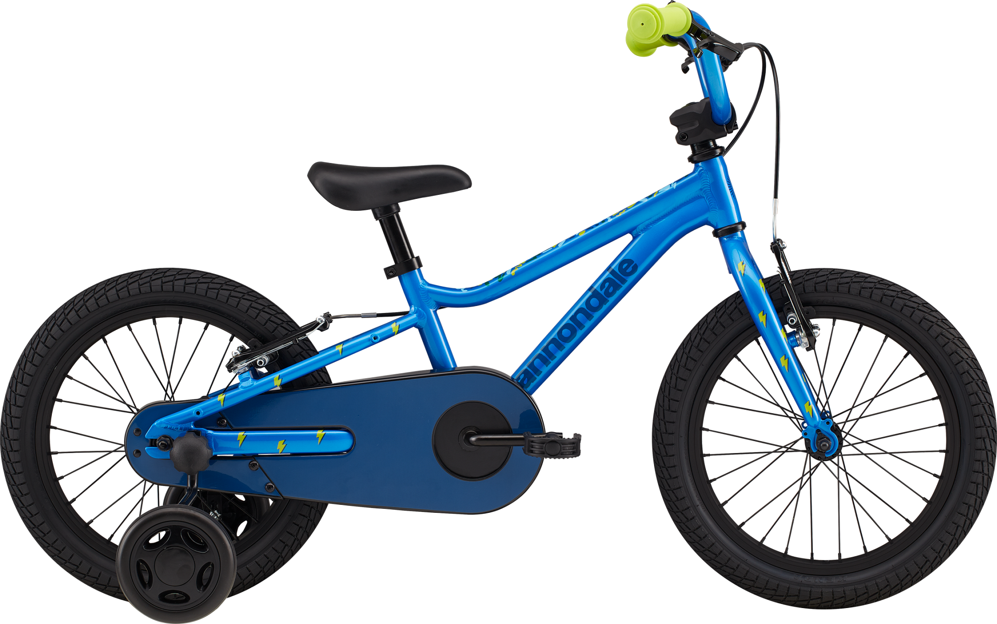 【キャノンデール】Kids Trail 16の製品画像
