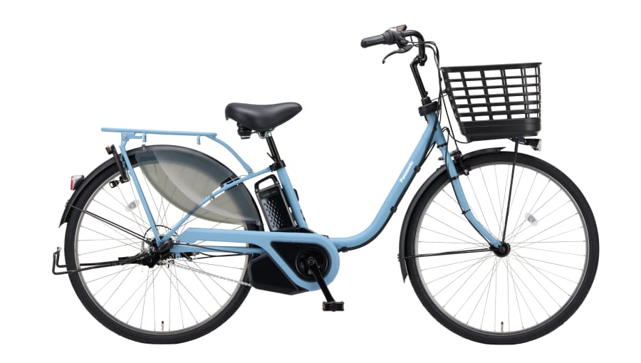 ビビ・MXの製品画像