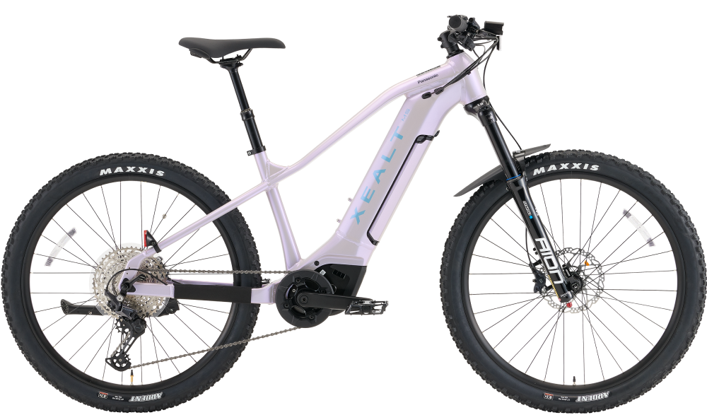 XEALT M5の製品画像